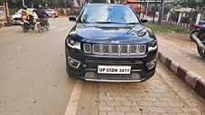 Second Hand Jeep Compass Limited (O) 2.0 Diesel [2017-2020] in Varanasi