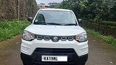 Used Maruti Suzuki S-Presso VXi AMT in Mangalore