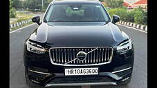 Used Volvo XC90 D5 Inscription in Delhi