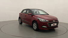 Used Hyundai Elite i20 Sportz 1.2 [2016-2017] in Mumbai