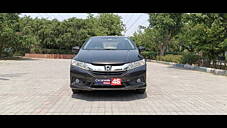 Used Honda City VX in Delhi