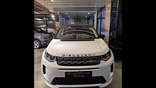 Used Land Rover Discovery Sport SE R-Dynamic in Nagpur