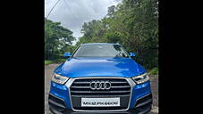 Used Audi Q3 35 TDI quattro Premium Plus in Mumbai