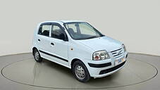 Used Hyundai Santro Xing GL Plus in Ahmedabad