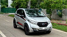 Used Datsun redi-GO T(O) 1.0 [2017-2019] in Delhi