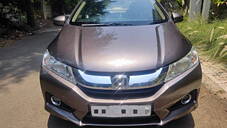 Used Honda City 4th Generation SV Diesel in Nashik