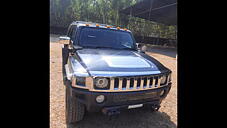 Second Hand Hummer H3 SUV in Raipur