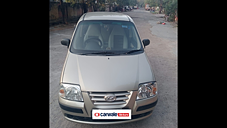 Second Hand Hyundai Santro Xing GLS in Lucknow