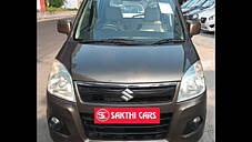 Used Maruti Suzuki Wagon R 1.0 VXI+ AMT (O) in Chennai