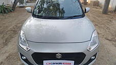 Second Hand Maruti Suzuki Swift VXi in Jaipur