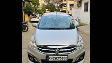 Used Maruti Suzuki Ertiga ZDI + SHVS in Mumbai