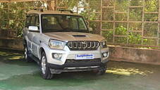 Used Mahindra Scorpio 2021 S11 2WD 7 STR in Delhi