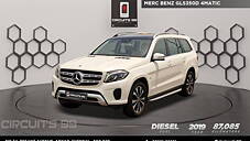 Used Mercedes-Benz GLS 350 d in Chennai