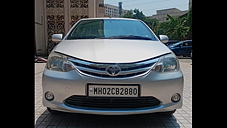 Second Hand Toyota Etios VX in Mumbai
