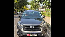 Used Toyota Innova Crysta GX 2.4 AT 7 STR in Chandigarh