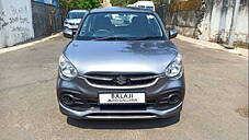 Used Maruti Suzuki Celerio VXi CNG in Pune