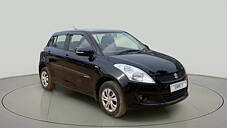 Used Maruti Suzuki Swift VDi in Hyderabad