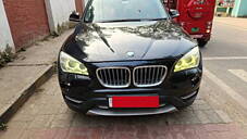 Used BMW X1 sDrive20d M Sport in Patna