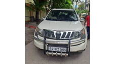 Used Mahindra XUV500 W8 [2015-2017] in Hyderabad