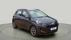 Used Hyundai Grand i10 Nios Asta 1.2 Kappa VTVT in Hyderabad