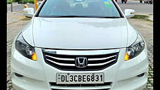 Used Honda Accord 2.4 MT in Delhi