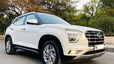 Used Hyundai Creta SX (O) 1.5 Diesel [2020-2022] in Delhi