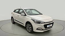 Used Hyundai Elite i20 Asta 1.2 (O) [2019-2020] in Hyderabad