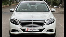 Used Mercedes-Benz S-Class 350 CDI L in Mumbai