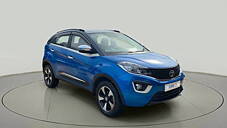 Used Tata Nexon XZ Plus Diesel in Hyderabad