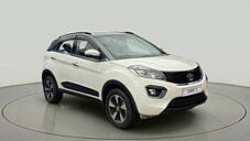 Used Tata Nexon XZ Plus in Faridabad