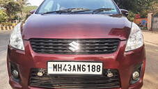 Used Maruti Suzuki Ertiga ZDi in Mumbai