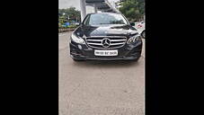 Used Mercedes-Benz E-Class E 250 CDI Avantgarde in Mumbai