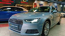 Used Audi A4 30 TFSI Premium Plus in Navi Mumbai