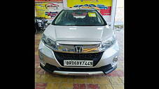 Used Honda WR-V S MT Diesel in Muzaffurpur