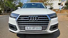 Second Hand Audi Q7 3.0 TDI quattro Premium in Ahmedabad
