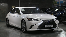 Second Hand Lexus ES 300h [2018-2020] in Delhi