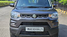 Used Maruti Suzuki S-Presso VXi Plus AMT in Mumbai