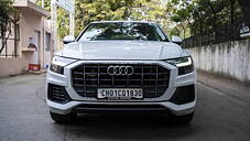 Used Audi Q8 Celebration in Delhi