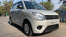 Used Maruti Suzuki Wagon R 1.0 LXI CNG in Mumbai