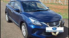 Used Maruti Suzuki Baleno Delta 1.2 in Coimbatore