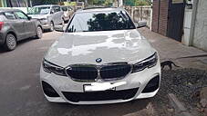 Used BMW 3 Series 330i Sport Line in Chennai