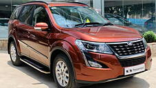 Used Mahindra XUV500 W7 AT [2018-2020] in Bangalore