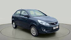 Used Tata Zest XMS Petrol in Pune