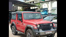 Used Mahindra Thar LX Convertible Top Diesel AT 4WD in Dehradun