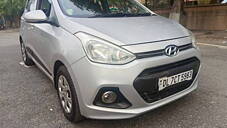 Used Hyundai Grand i10 Magna 1.2 Kappa VTVT [2016-2017] in Delhi