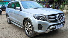 Used Mercedes-Benz GLS 350 d in Mumbai