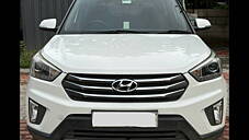 Used Hyundai Creta 1.6 SX in Ahmedabad