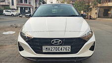 Used Hyundai i20 Sportz 1.2 MT [2020-2023] in Nagpur
