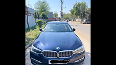 Second Hand BMW 5 Series 520d Luxury Line [2017-2019] in Dehradun