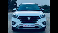 Used Hyundai Creta SX 1.6 AT CRDi in Ahmedabad